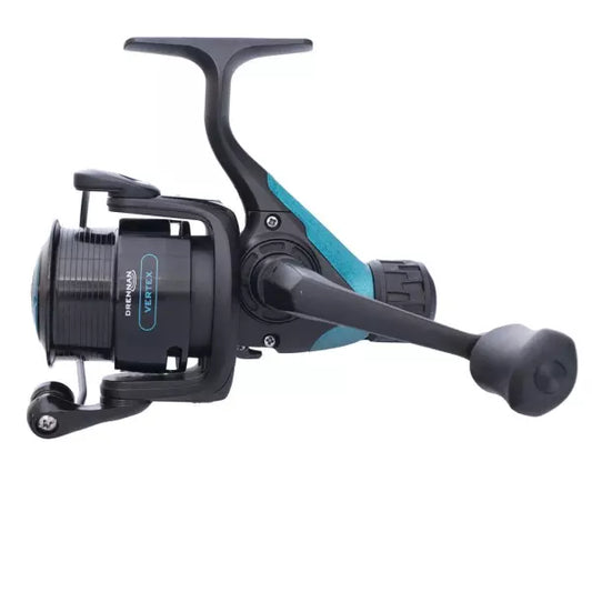 Drennan Vertex Float Fishing Reel RD 3000