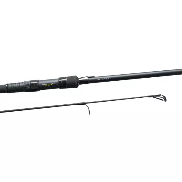 ESP Tectrix Carp Rods 10ft