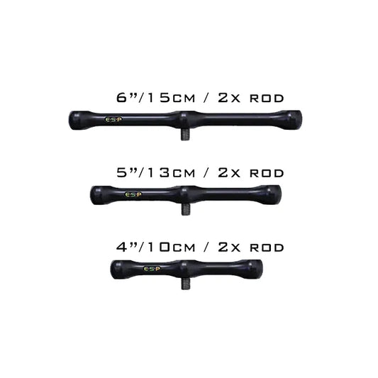 ESP 2 Rod Buzz Bars