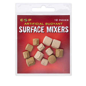 ESP Artificial Buoyant Surface Mixers