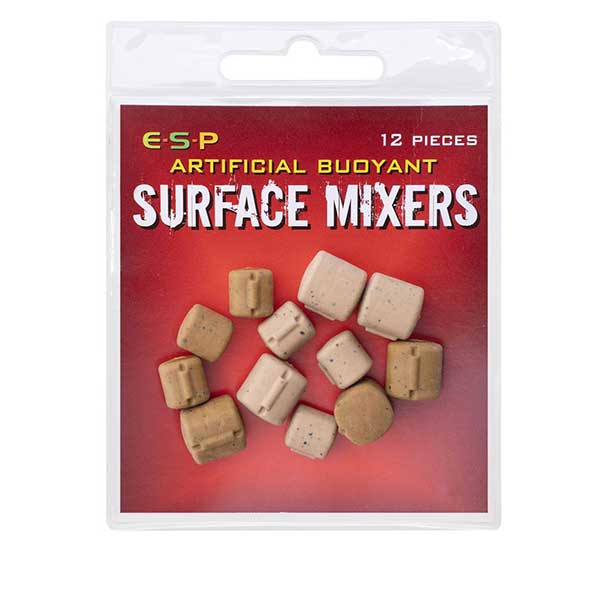 ESP Artificial Buoyant Surface Mixers