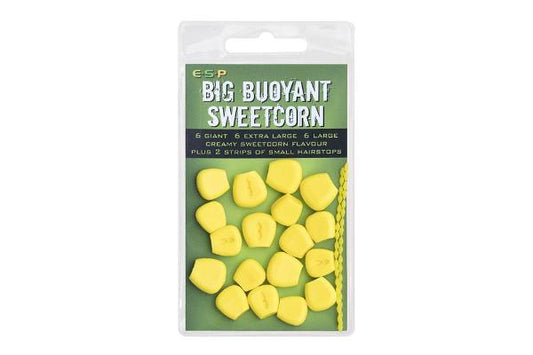 ESP Big Buoyant Corn