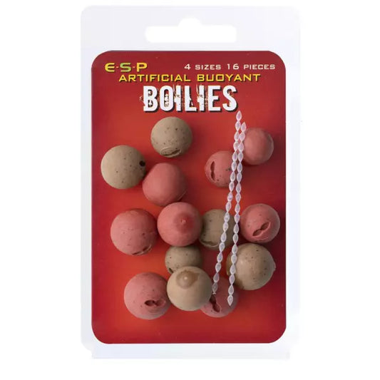 ESP Artificial Buoyant Boilies