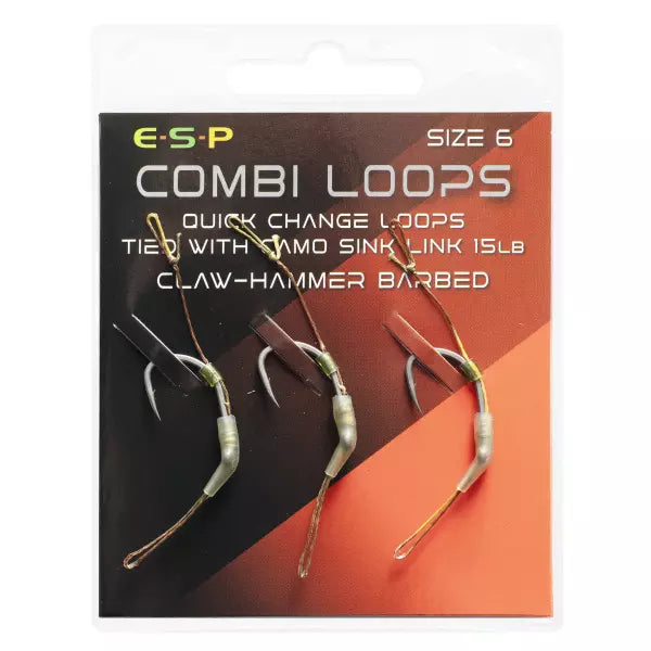 ESpP Combi Loops