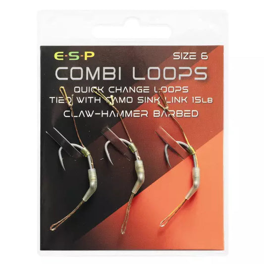 ESpP Combi Loops