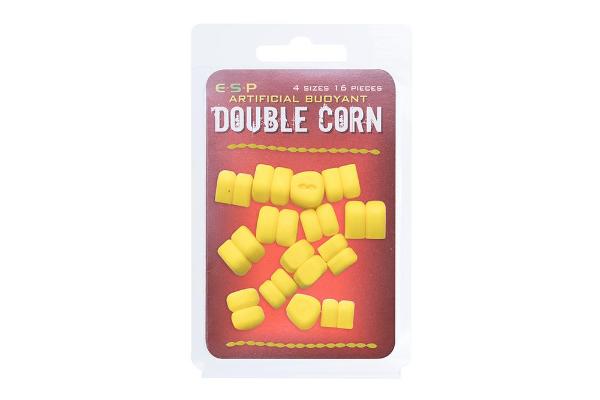 Esp Double Buoyant Corn Yellow