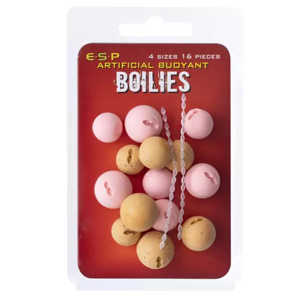 ESP Artificial Buoyant Boilies