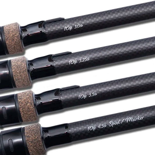 ESP Quickdraw 4K Retractable Rods