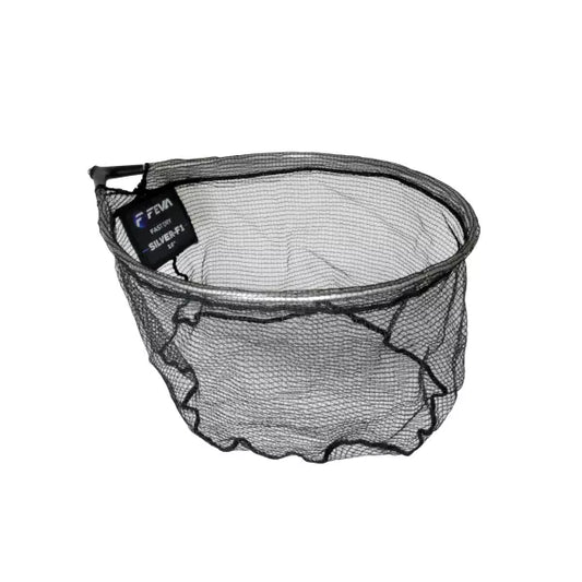 Feva 18inch Silver Fish  Landing Net
