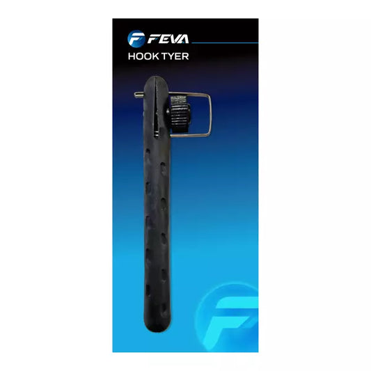 Feva Hook Tyer Tool