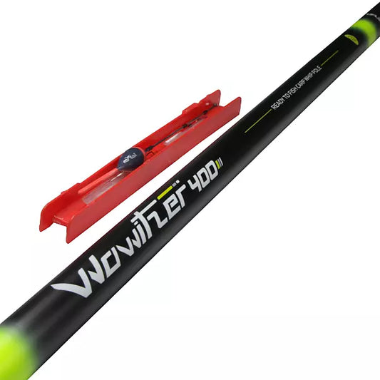 Feva Wowitzer Elasticated Whip 4m