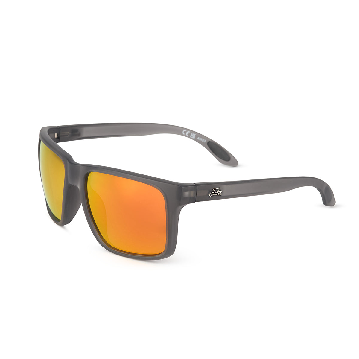 Fortis Bays Polarised Fishing Sunglasses