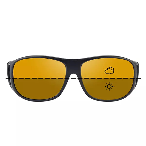 Fortis Overwraps Switch