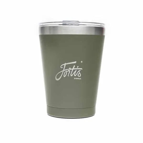 Fortis Stainless Recce Mug