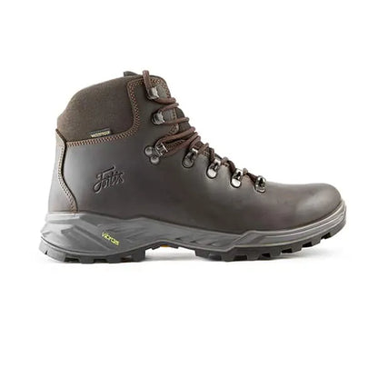 Fortis Trail Boot Side View