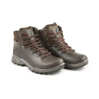 Fortis Trail TFX Boots