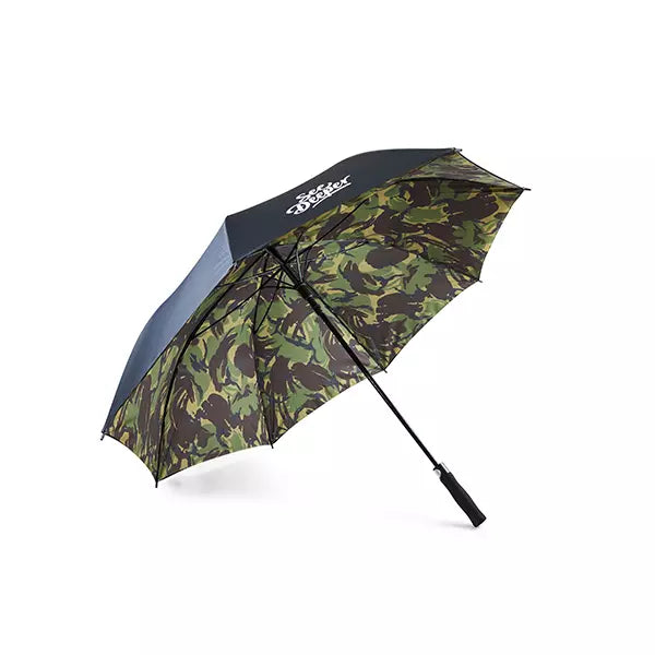 Fortis Recce Umbrella  Black Camo