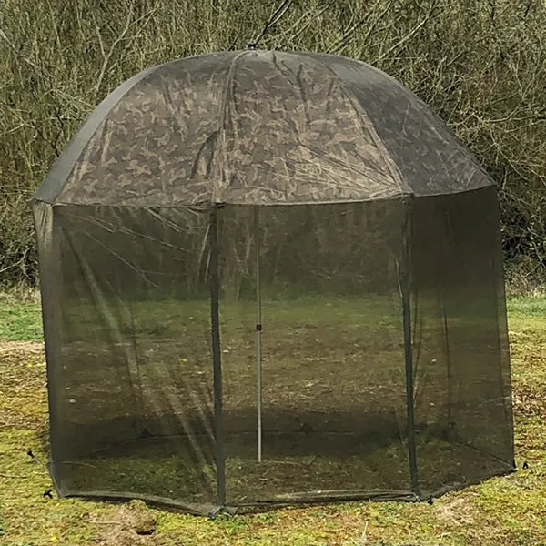 Fox 60" Brolly Mozzy Mesh