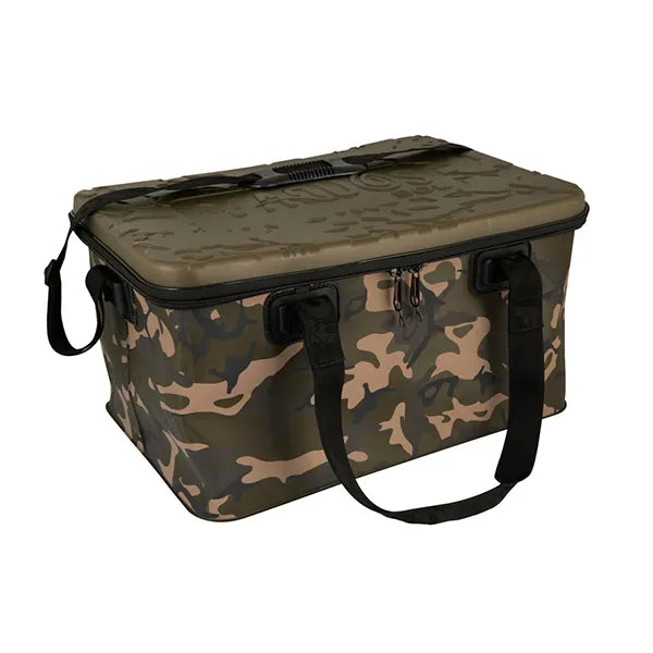 Fox Aquos Camo Storage Bag 50L