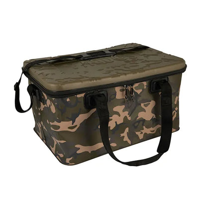 Fox Aquos Camo Storage Bag 50L