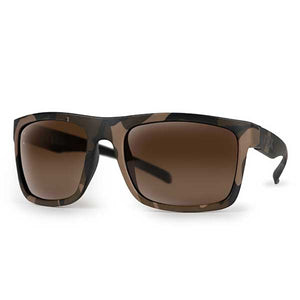 Fox Avius Camo and Black Sunglasses