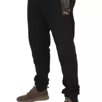 Fox Black/Camo Premium 310 Joggers