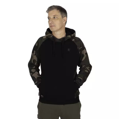 Fox Black/Camo Pullover Premium 310 Hoodie