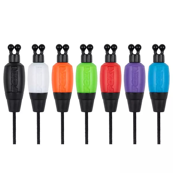 Fox Halo Dinky Bobbins