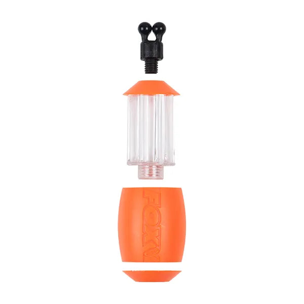 Fox Black Label Dumpy Halo Bobin Replacement Head