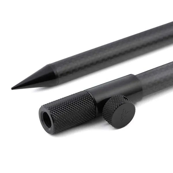 Fox Black label Slim Carbon Banksticks