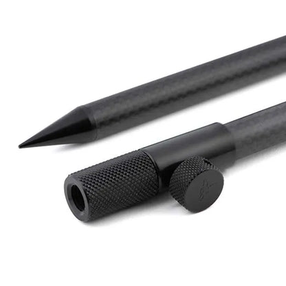 Fox Black label Slim Carbon Banksticks