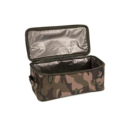 Fox Camolite Cool Bag Standard Open