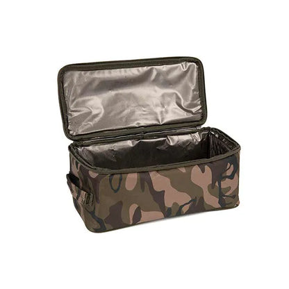 Fox Camolite Coolbag Standard Open