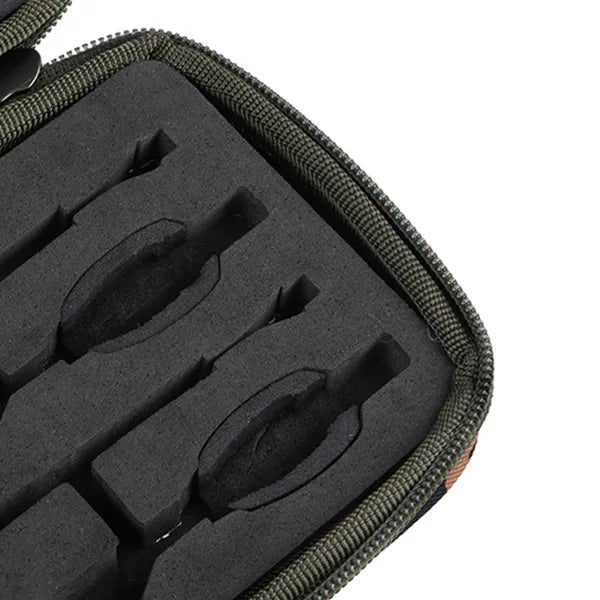 Fox Camolite Halo Bobbin Case Interior