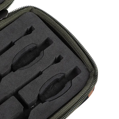 Fox Camolite Halo Bobbin Case Interior
