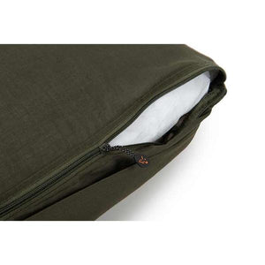 Fox Camolite Pillow Washable Cover