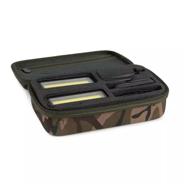 Fox Camolite RX + Security Case