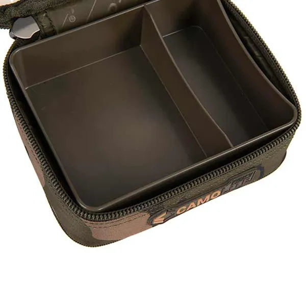 Fox Camolite Small Rigid Lead and Bits Bag Internal Divider