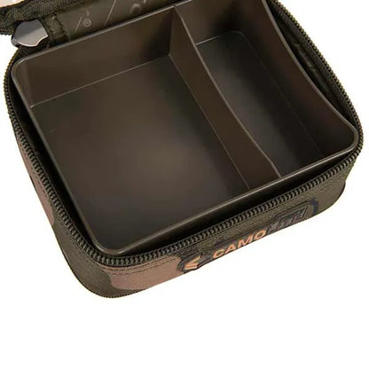 Fox Camolite Small Rigid Lead and Bits Bag Internal Divider