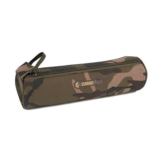 Fox Camolite Big Pit 4 Spool Case