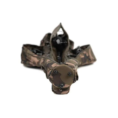 Fox Camolite Tri Sleeve Open