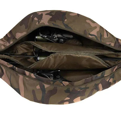 Fox Camolite Tri Sleeve Rod Holdall 12ft – St Ives Tackle
