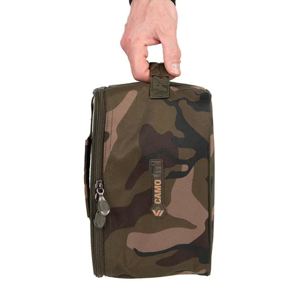 Fox Camolite XL Accessory Bag Side Handle