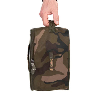 Fox Camolite XL Accessory Bag Side Handle