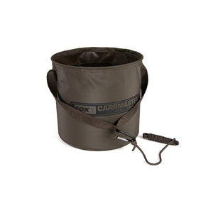 Fox Collapsible Water Bucket Large