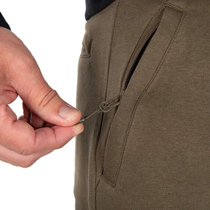 Fox Collection Joggers Pocket Detail