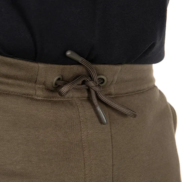 Fox Collection Joggers Drawcord Detail