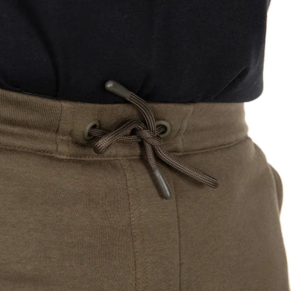 Fox Collection Joggers Drawcord Detail