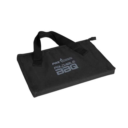 Fox Cookware Foldable BBQ Zipped Storage Bag