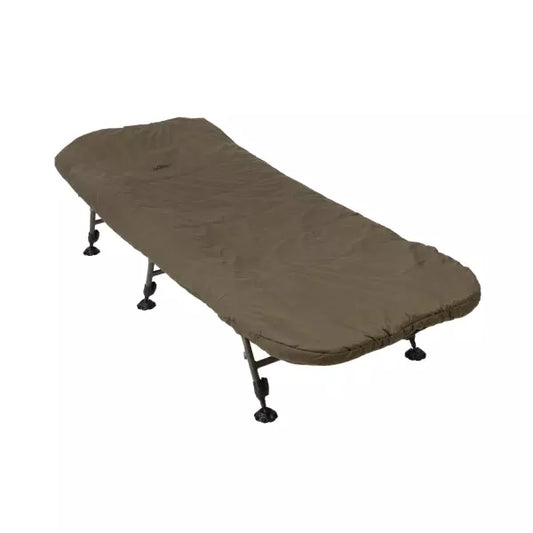 Fox Duralite All Season System Standard